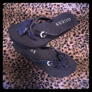 🖤GUESS Sandals🖤